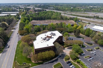 2675 Breckinridge Blvd, Duluth, GA - AERIAL map view - Image1