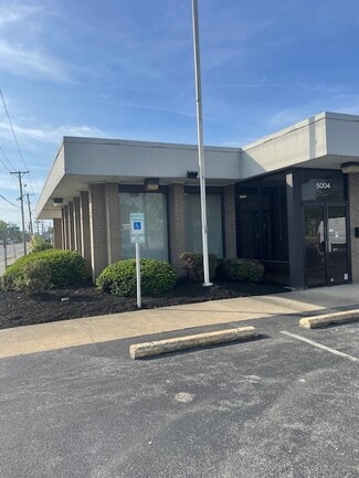 More details for 5004 Poplar Level Rd, Louisville, KY - Office for Lease