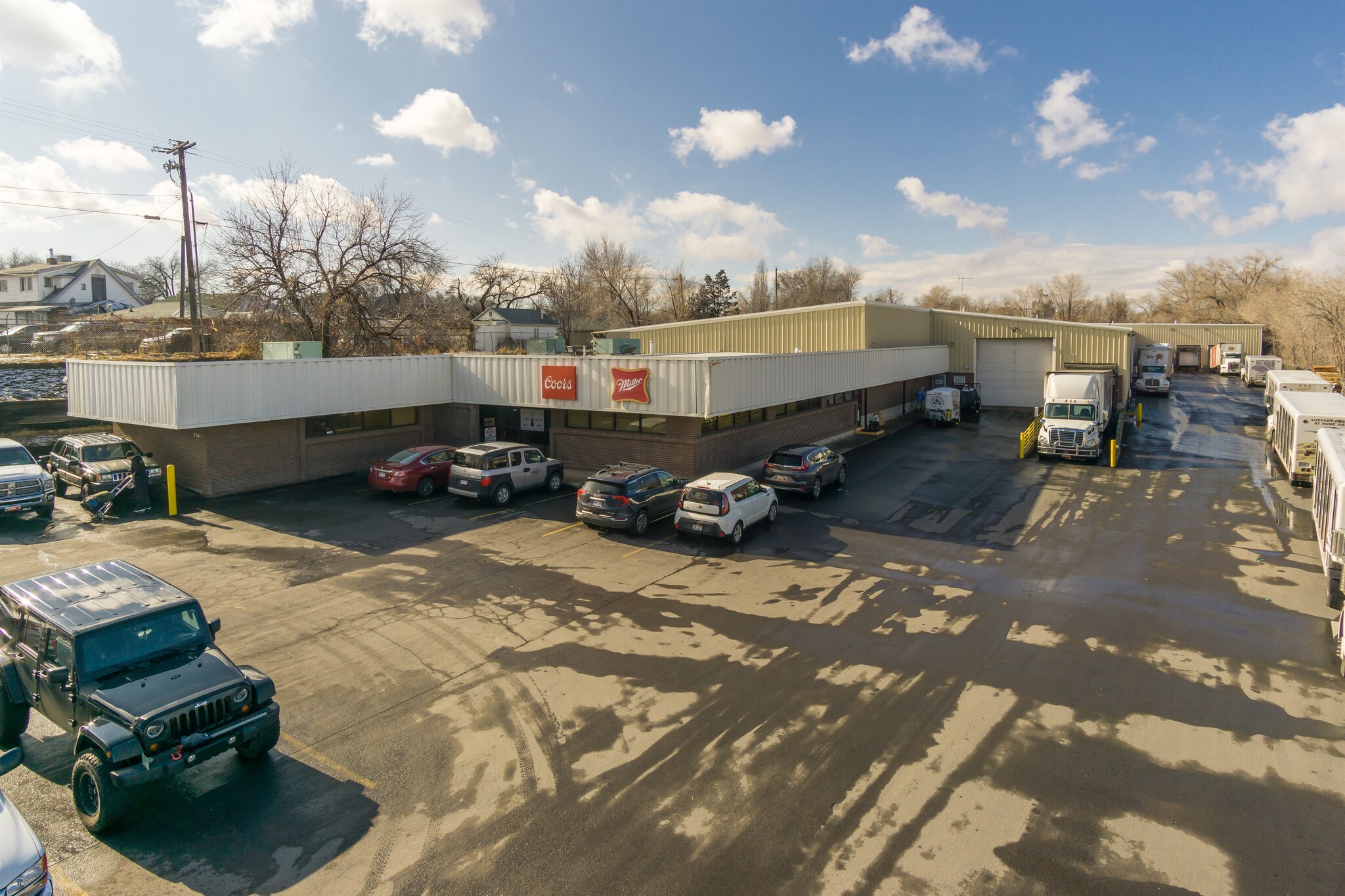 2361 B Ave, Ogden, UT à vendre Photo du bâtiment- Image 1 de 1