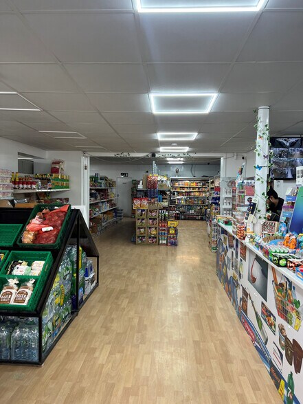 10-11 Worcester St, Wolverhampton à vendre - Photo intérieure - Image 2 de 2