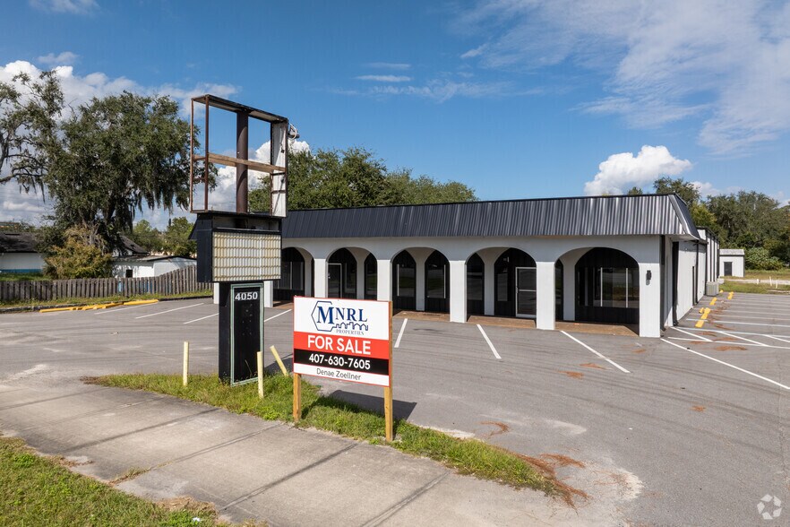 4050 W State Road 46, Sanford, FL à vendre - Photo du bâtiment - Image 3 de 16