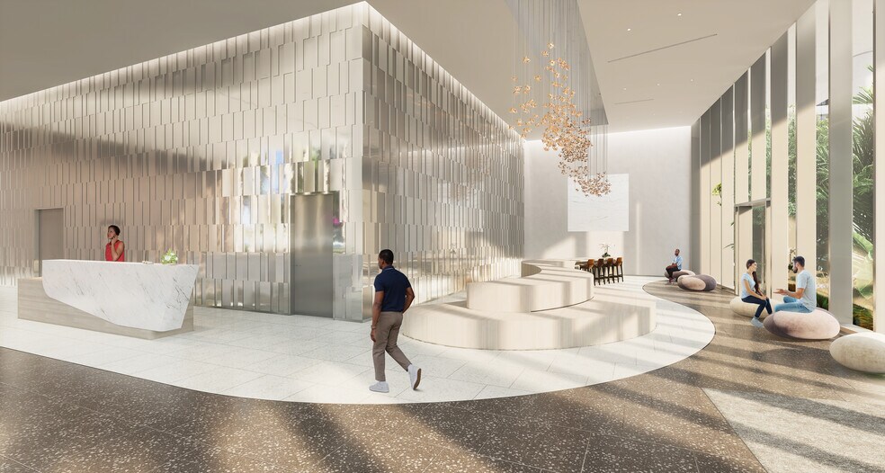 95 NW 29th St, Miami, FL à louer - Photo intérieure - Image 3 de 11