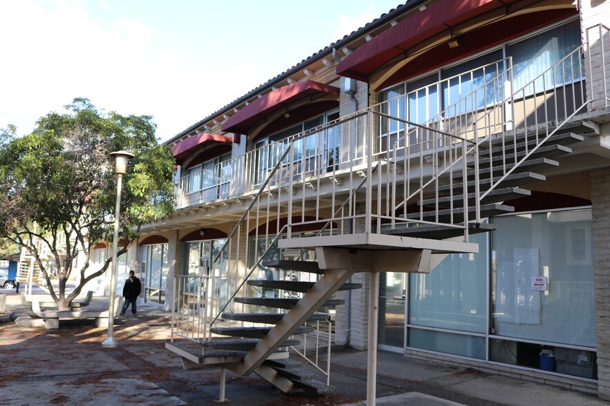 241-255 Georgia St, Vallejo, CA for sale - Building Photo - Image 2 of 7