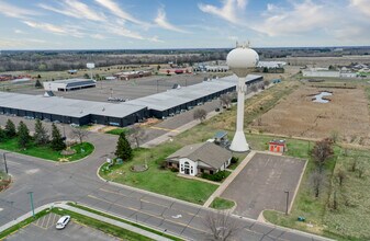 5475 386th St, North Branch, MN for lease Building Photo- Image 2 of 12
