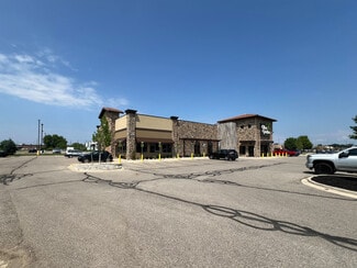 More details for 12420 Felch St, Holland, MI - Retail for Lease