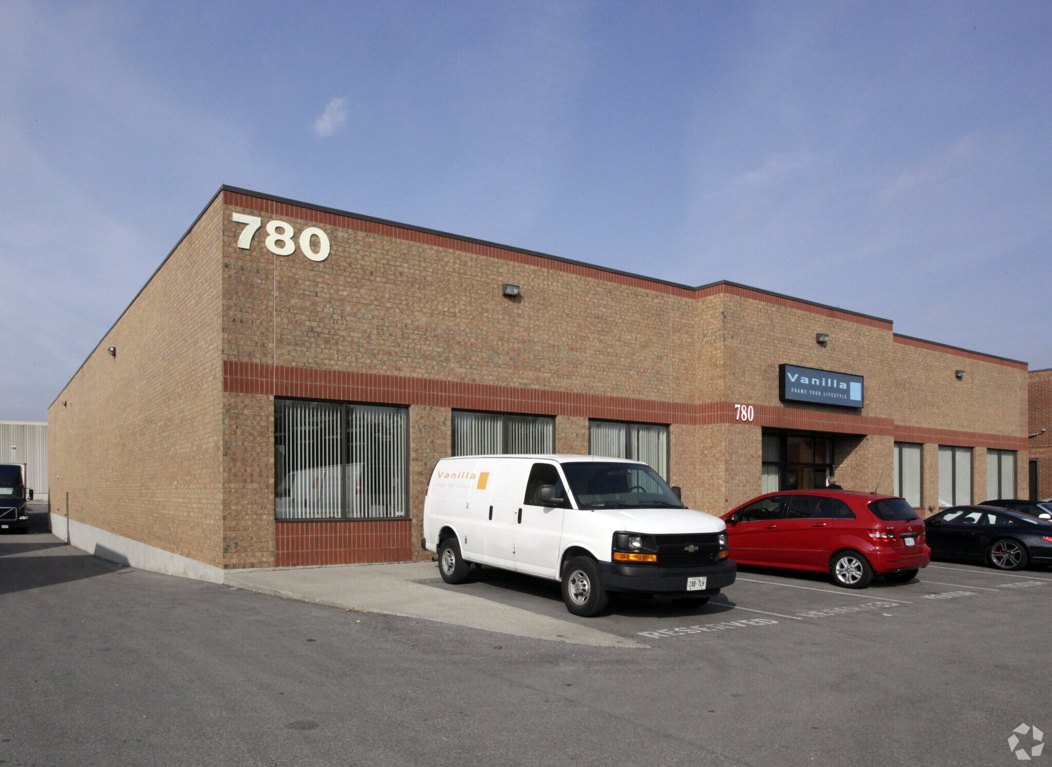780 Creditstone Rd, Vaughan, ON for sale Primary Photo- Image 1 of 1