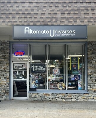 More details for Macdade Blvd, Holmes, PA - Retail for Lease