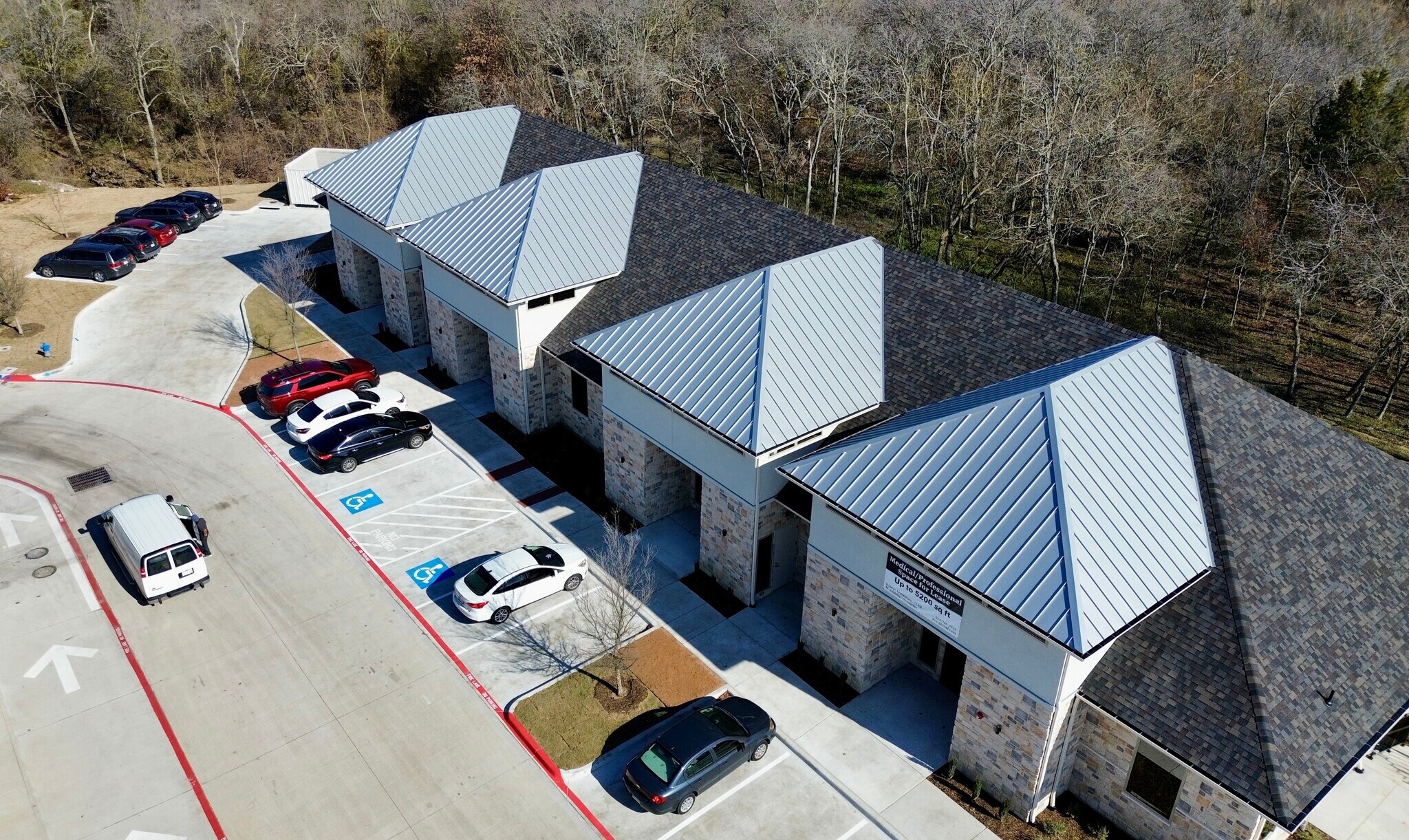 3101 S Custer Rd, McKinney, TX à louer Photo principale- Image 1 de 5