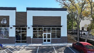 Plus de détails pour 12022 Huebner Rd, San Antonio, TX - Commerce de détail à louer