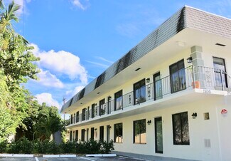 Plus de détails pour 2638 Lake Dr, Riviera Beach, FL - Multi-résidentiel à vendre