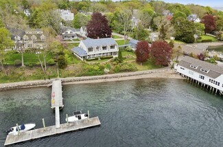 Plus de détails pour 23 Harmon Park Rd, York, ME - Services hôteliers à vendre