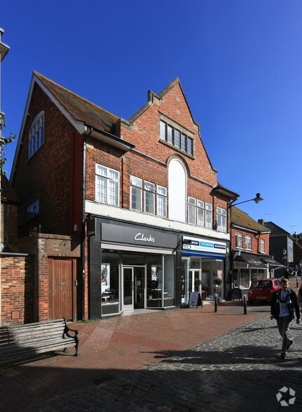223-223a High St, Lewes for sale - Building Photo - Image 2 of 3