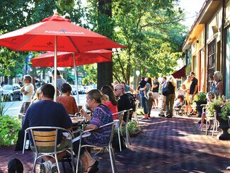 Plus de détails pour 756 Haddon Ave, Collingswood, NJ - Bureau, Bureau/Commerce de détail à louer