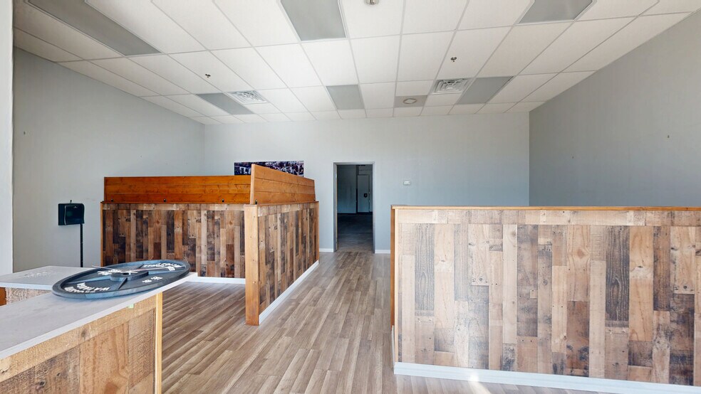 6601 Watauga Rd, Watauga, TX à louer - Numérisation 3D de Matterport - Image 3 de 18