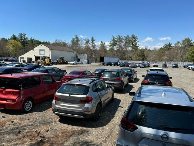 237 Main St, Plaistow, NH à vendre - Photo du bâtiment - Image 2 de 12
