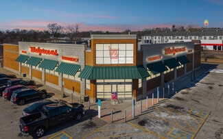 Plus de détails pour 200 W Maplewood Ln, Nashville, TN - Commerce de détail à vendre