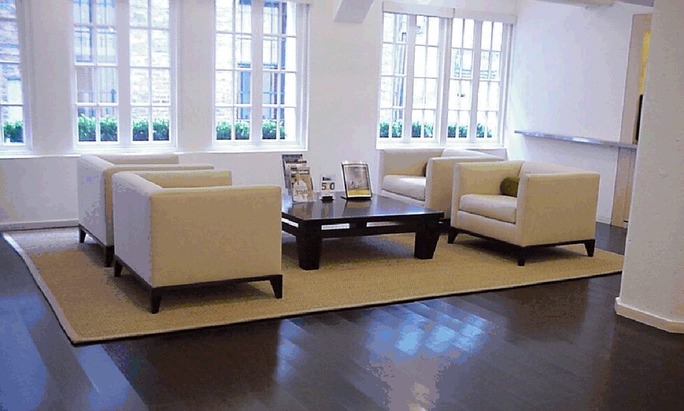 40 Gold St, San Francisco, CA à louer - Photo intérieure - Image 3 de 8