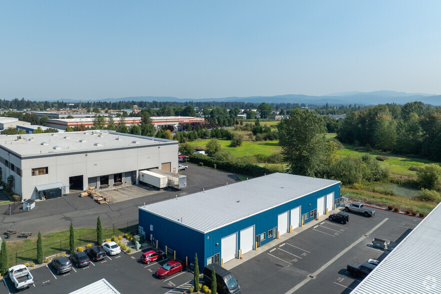 5305 NE 121st Ave, Vancouver, WA for lease - Building Photo - Image 3 of 19