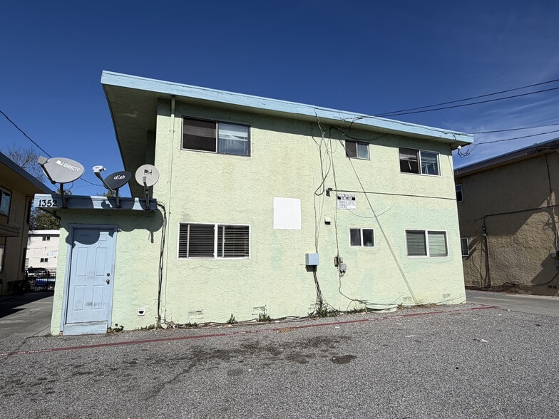 1352 Carnelian Dr, San Jose, CA for sale - Building Photo - Image 3 of 4