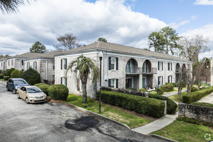 4427 Blossom St, Columbia, SC for sale - Primary Photo - Image 1 of 1