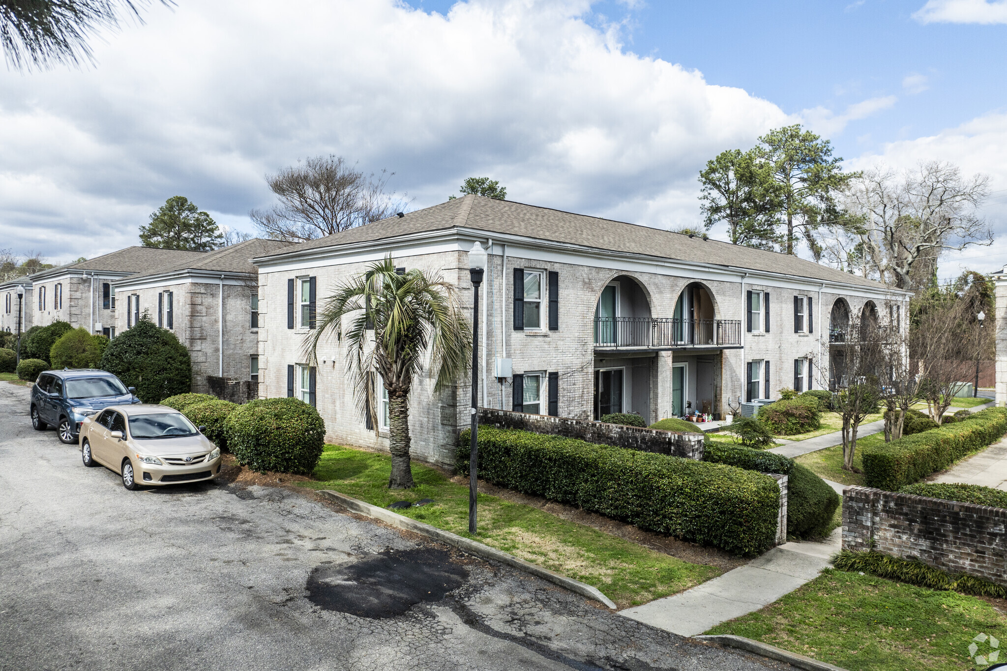 4427 Blossom St, Columbia, SC à vendre Photo principale- Image 1 de 1