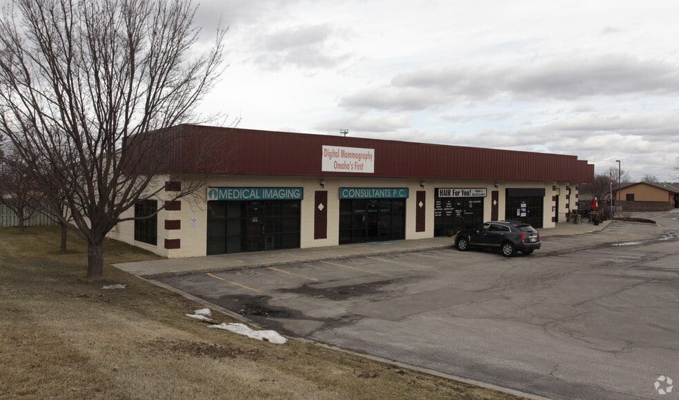 7910-7960 Harrison St, Ralston, NE for lease - Building Photo - Image 3 of 5