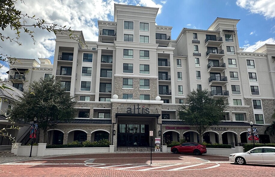 504 W Grand Central Ave, Tampa, FL à louer - Photo du bâtiment - Image 2 de 2