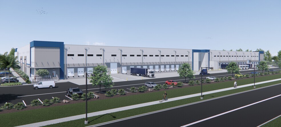 10575 Noahs Way, Naples, FL à louer - Photo du bâtiment - Image 3 de 3