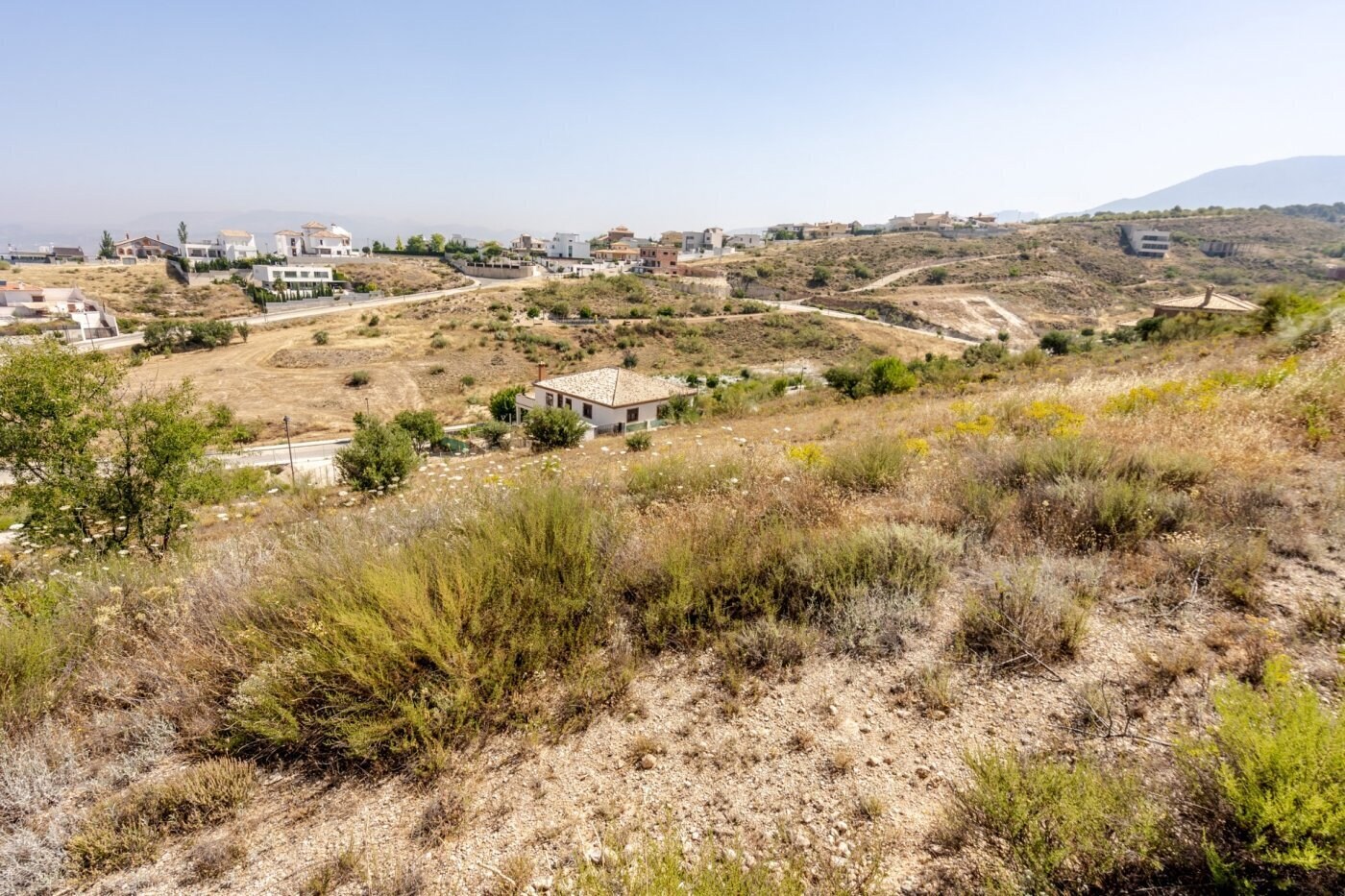 Land in La Zubia, Granada for sale Building Photo- Image 1 of 14