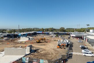 Plus de détails pour 19 Stoddart Rd, Prospect - Commerce de détail à louer