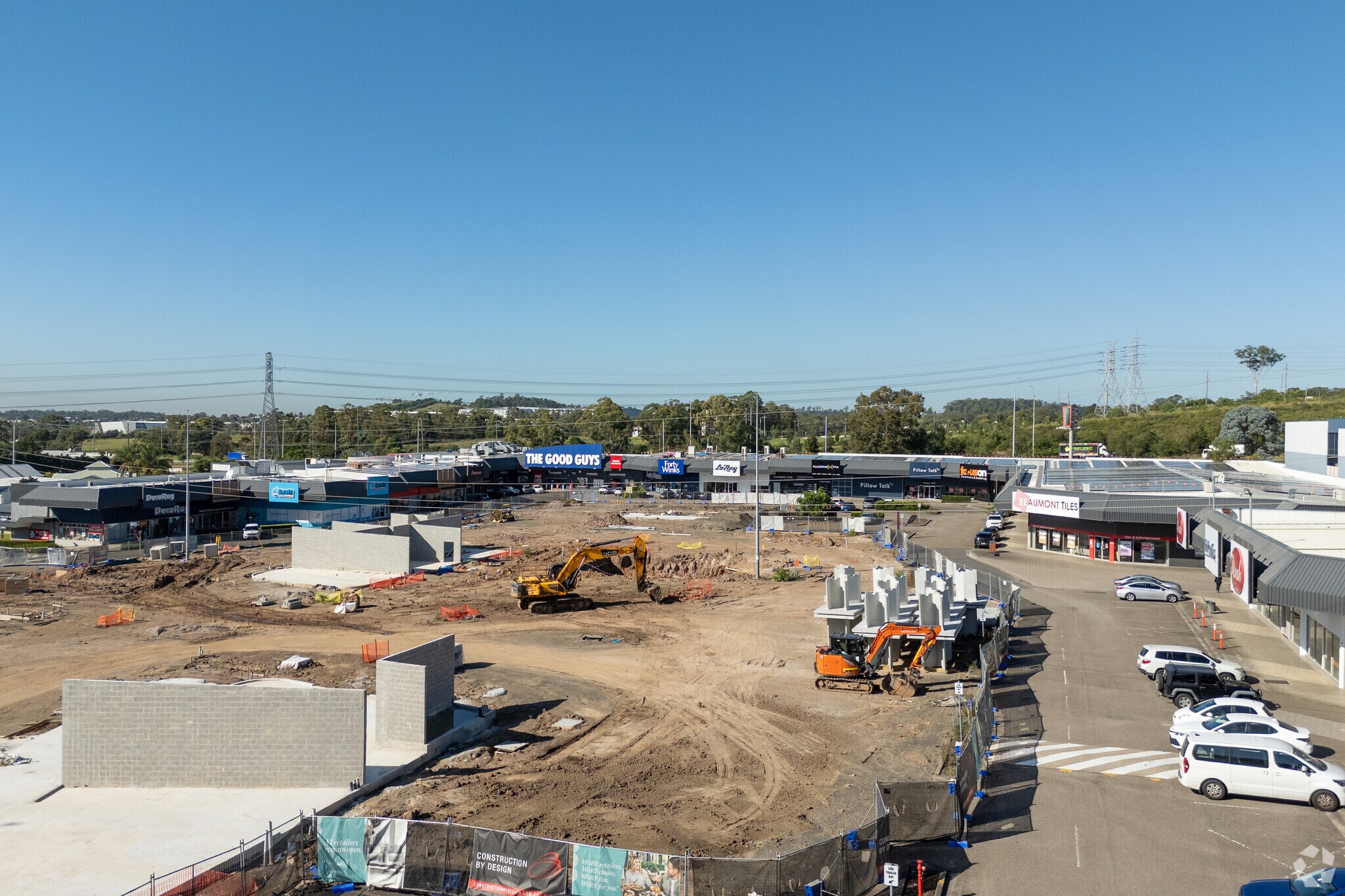 19 Stoddart Rd, Prospect for lease Primary Photo- Image 1 of 4