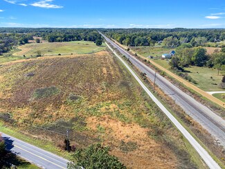 More details for 890 Pierce Rd, Chelsea, MI - Land for Sale