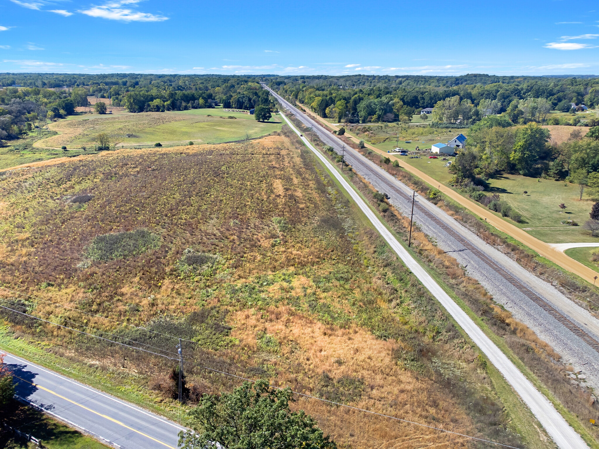 890 Pierce Rd, Chelsea, MI for sale Building Photo- Image 1 of 11