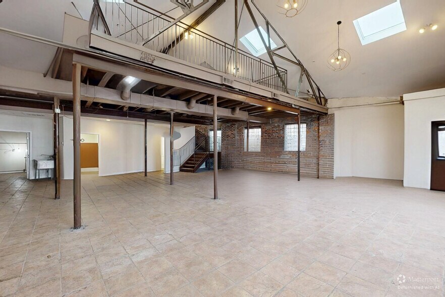 290 Simpson St, Atlanta, GA à louer - Numérisation 3D de Matterport - Image 2 de 23