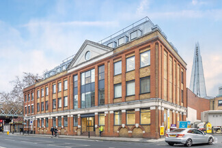 More details for 91-95 Southwark Bridge Rd, London - Office for Lease