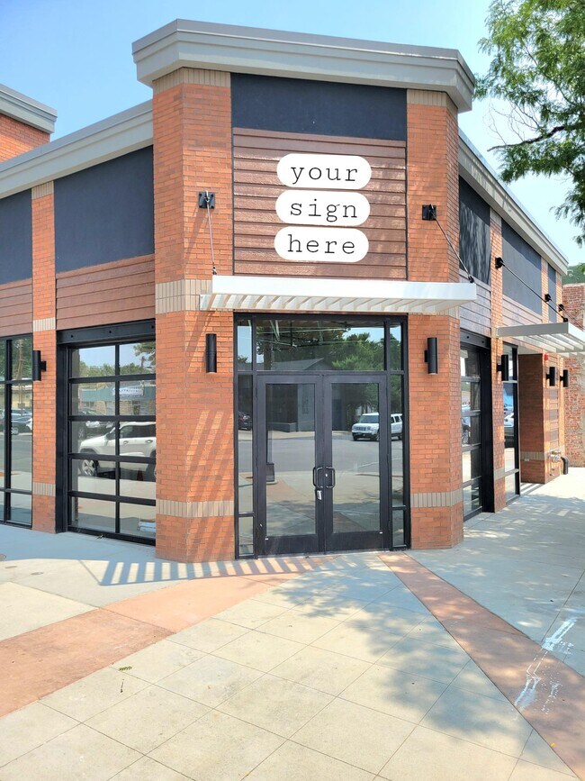 Plus de détails pour 141 W 4th St, Loveland, CO - Commerce de détail à louer