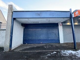 Plus de détails pour 15 Byron Sq, Aberdeen - Commerce de détail à louer