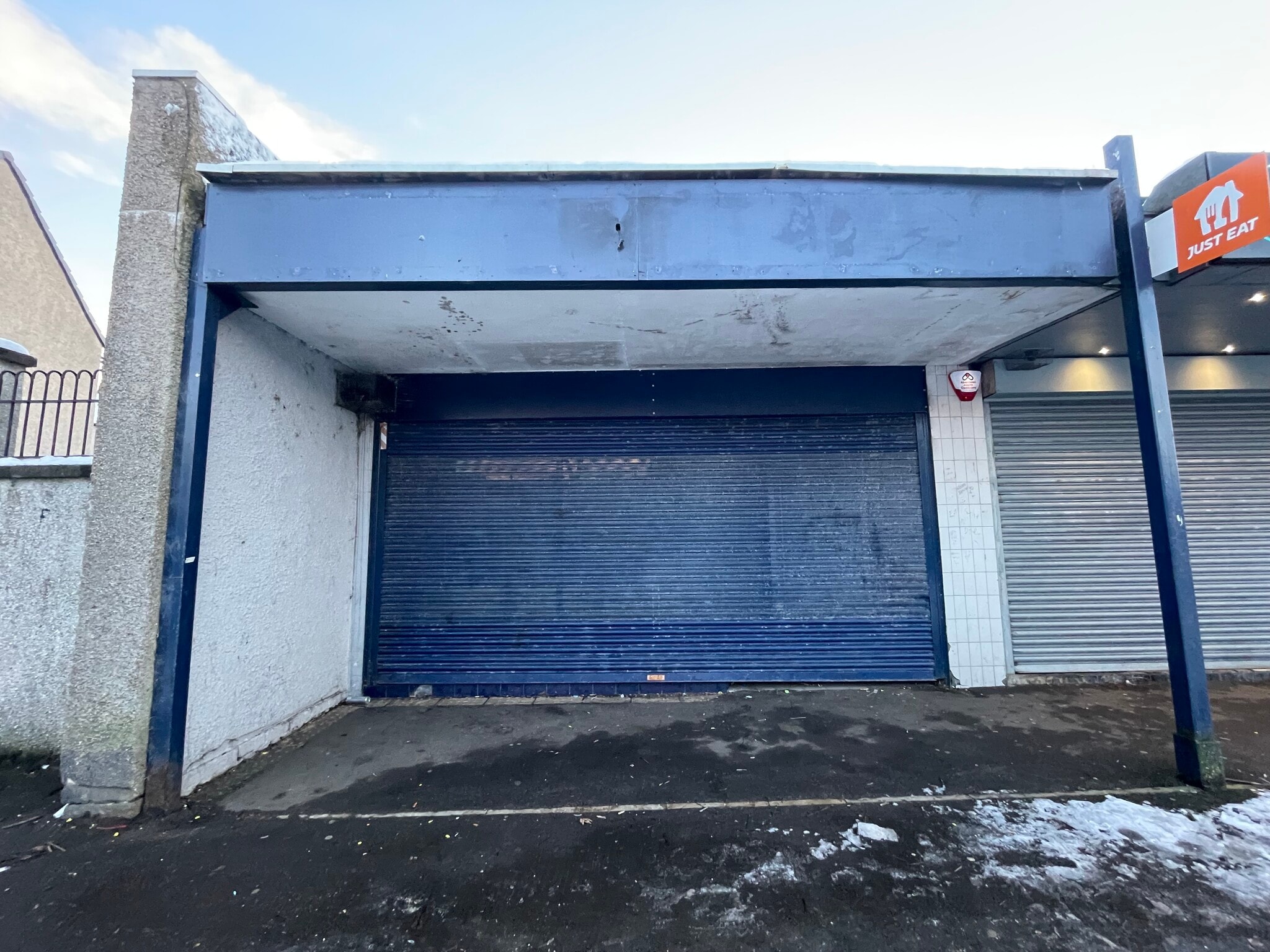 15 Byron Sq, Aberdeen for lease Building Photo- Image 1 of 2