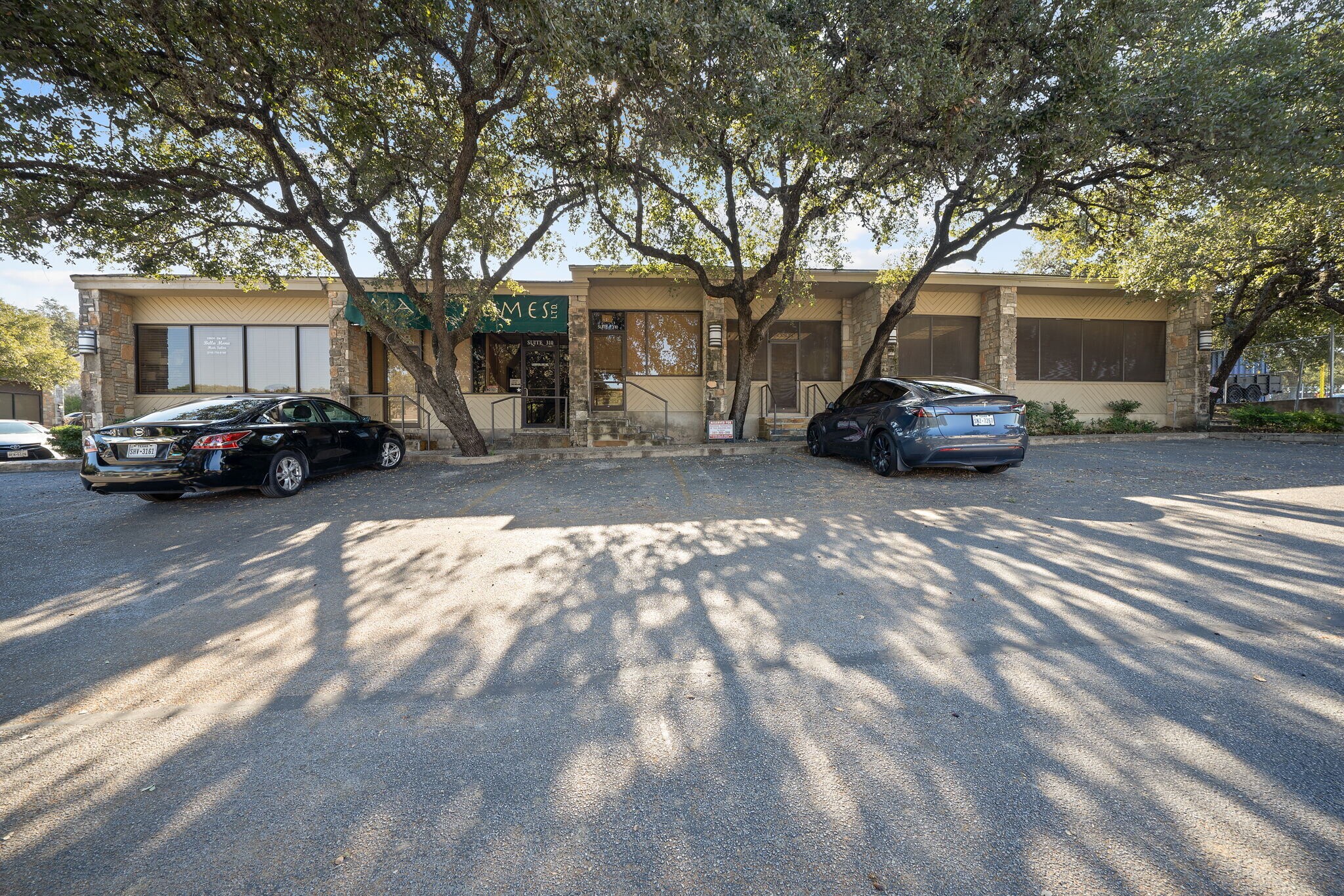 10924 Vance Jackson Rd, San Antonio, TX à louer Photo du bâtiment- Image 1 de 22