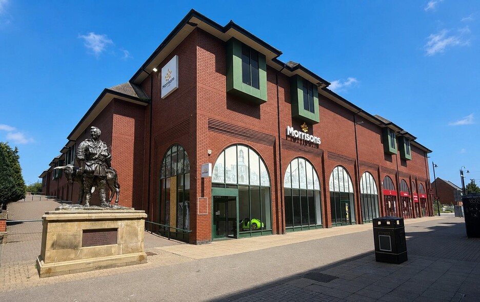 Unit 1 Ocean Road, South Shields for lease - Building Photo - Image 2 of 2