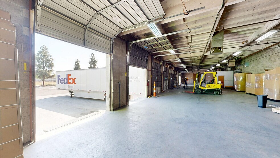 1931 G St, Fresno, CA à louer - Numérisation 3D de Matterport - Image 3 de 22