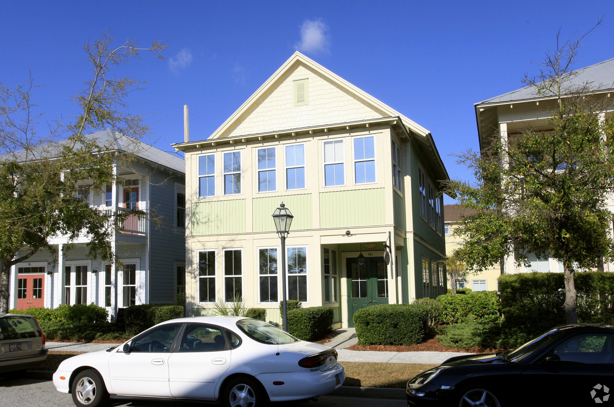 14 Palmetto Way, Bluffton, SC à vendre Photo principale- Image 1 de 6