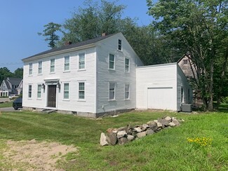 Plus de détails pour 17 Indian Rock Rd, Windham, NH - Bureau à vendre