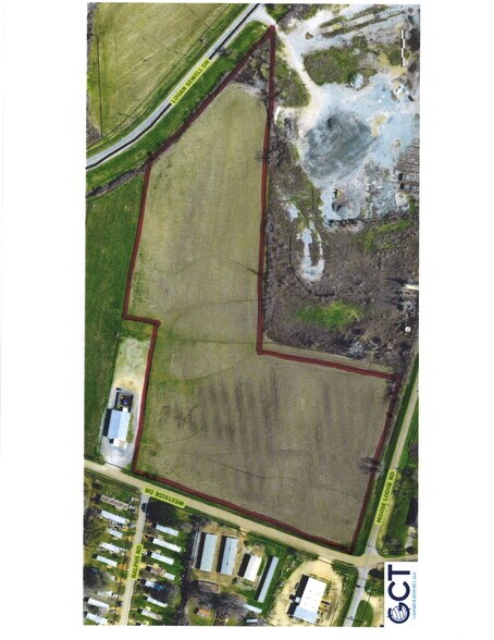 1 Logan Sewell, Vidalia, LA à vendre - Photo principale - Image 1 de 2