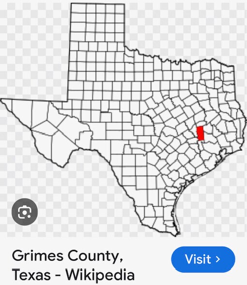 11382 County Road 307, Navasota, TX à vendre - Photo principale - Image 1 de 4