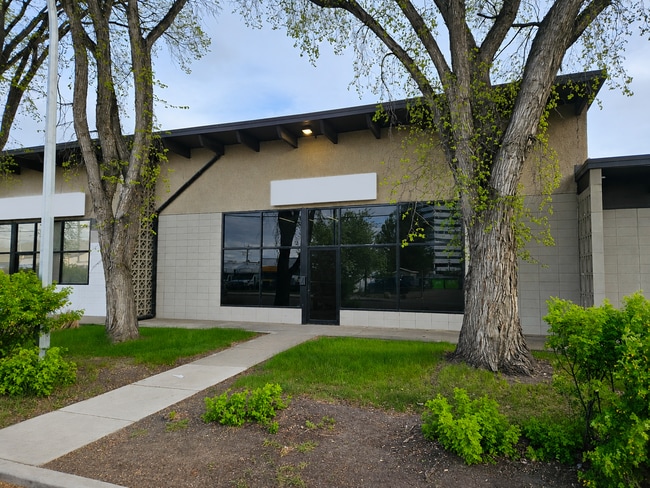 More details for 10370 58 Av NW, Edmonton, AB - Flex for Lease