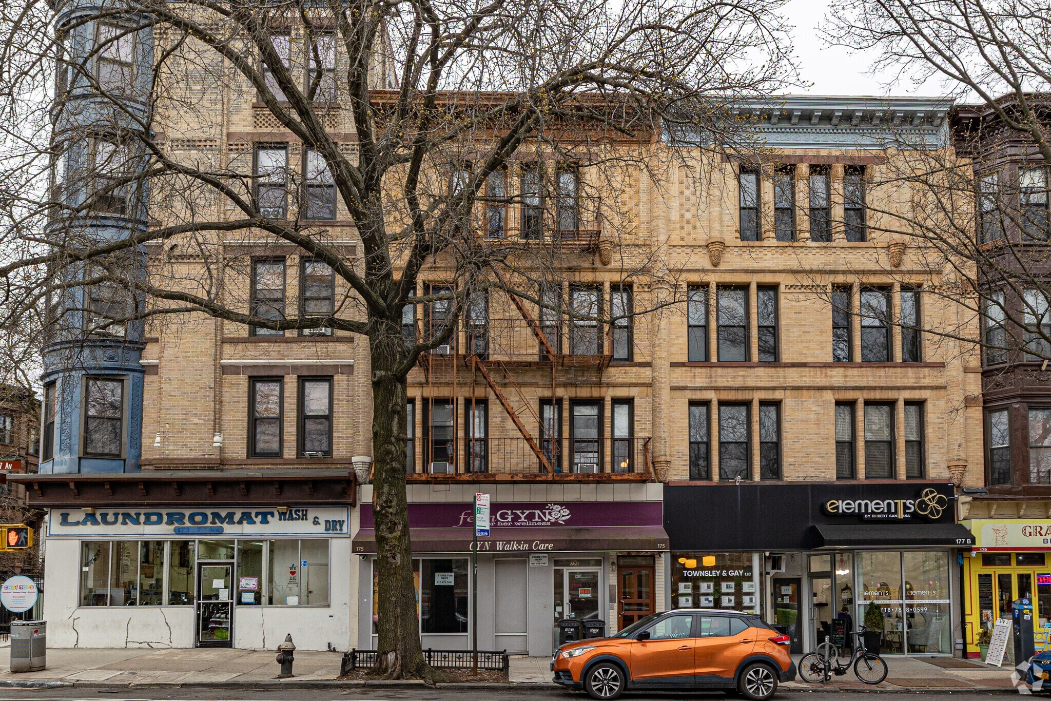 175 7th Ave, Brooklyn, NY for lease Primary Photo- Image 1 of 20