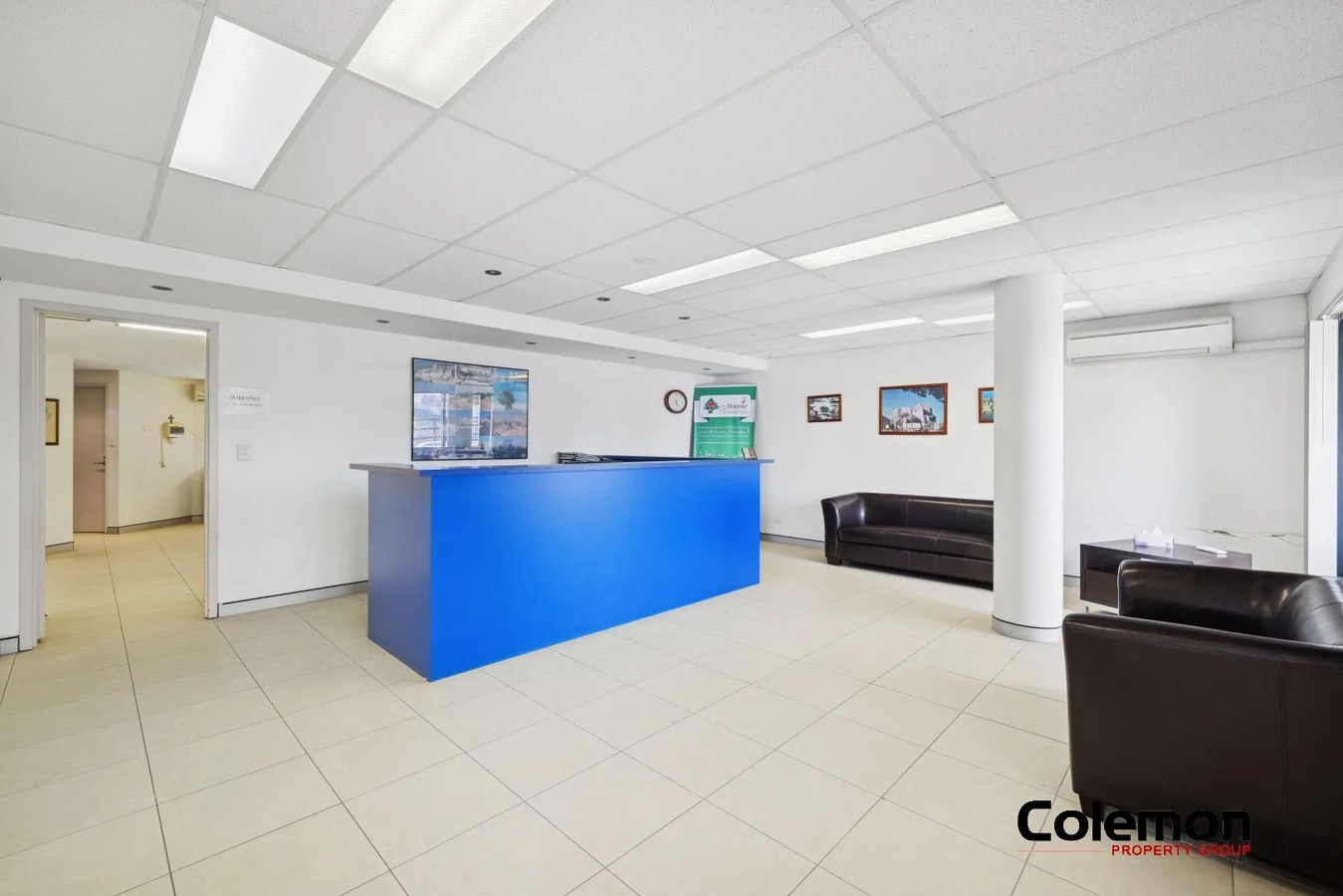 300-306 Canterbury Rd, Canterbury, NSW 2193 - Unit 16 & 17 - - Interior Photo - Image 2 of 9