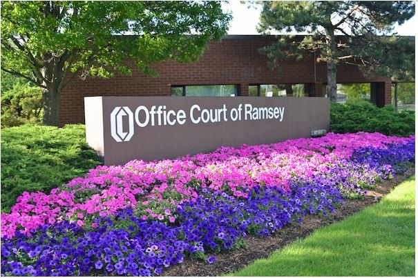 Ramsey Office Court - Convenience Store