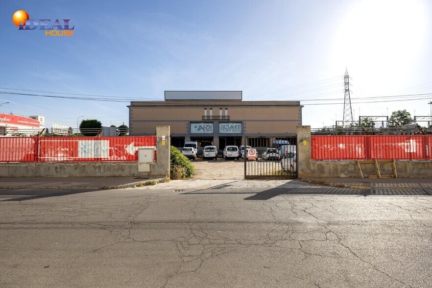 Industriel dans Albolote à vendre - Photo du bâtiment - Image 2 de 48